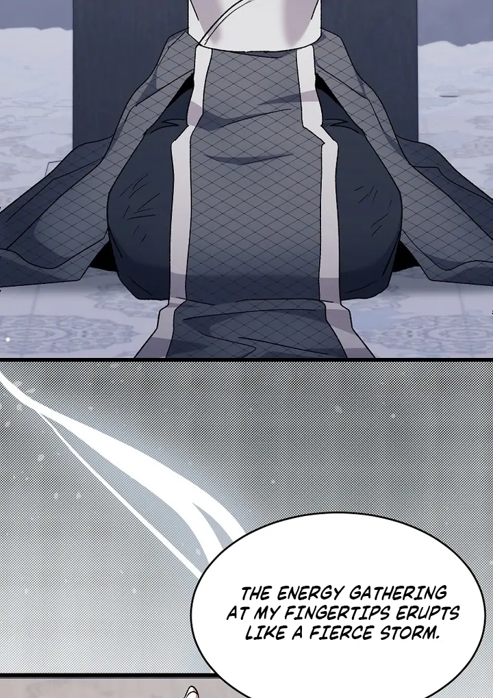 The Villainous Husband I Killed Has Returned chapter 41 page 41