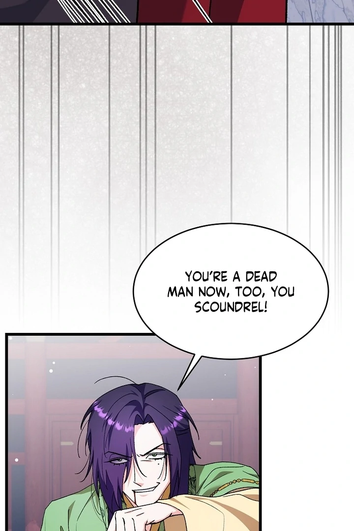 The Villainous Husband I Killed Has Returned chapter 41 page 64