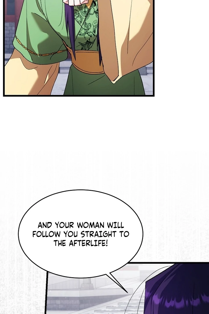The Villainous Husband I Killed Has Returned chapter 41 page 65