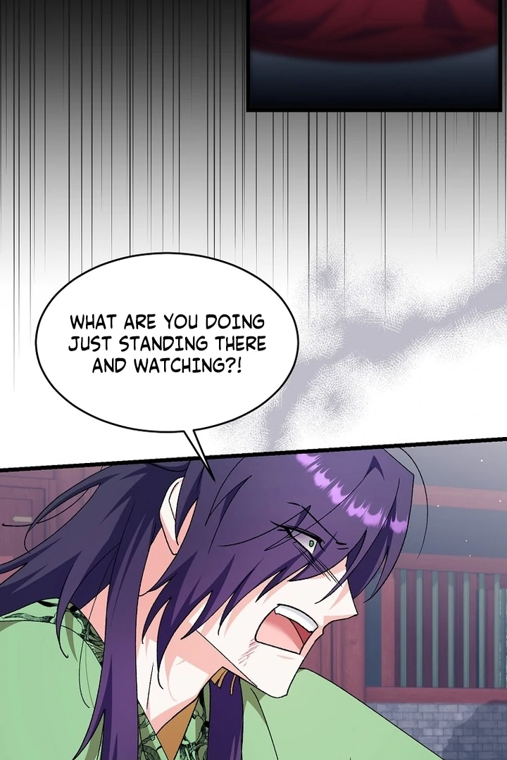 The Villainous Husband I Killed Has Returned chapter 41 page 71