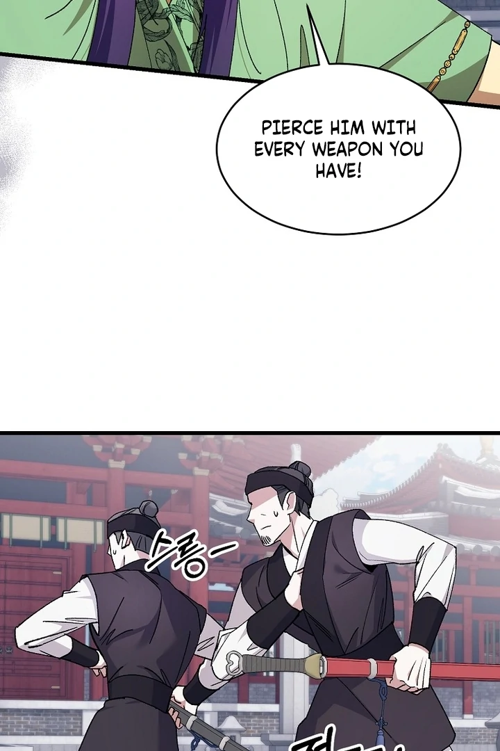 The Villainous Husband I Killed Has Returned chapter 41 page 72
