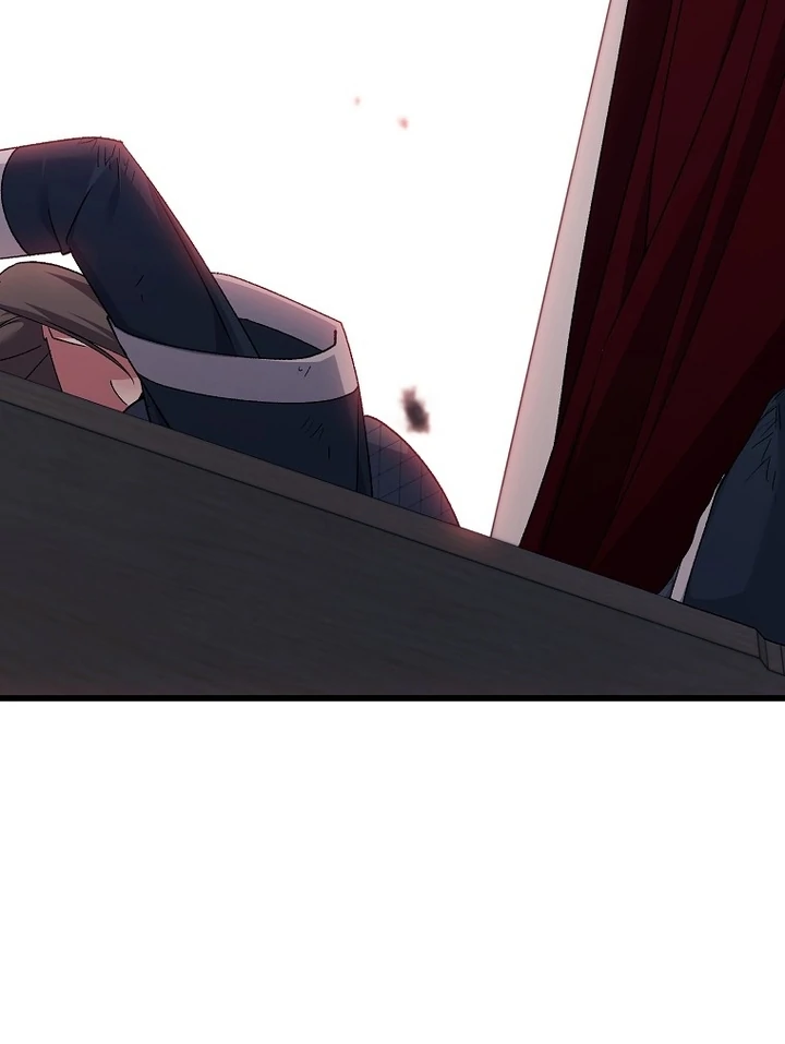 The Villainous Husband I Killed Has Returned chapter 41 page 81