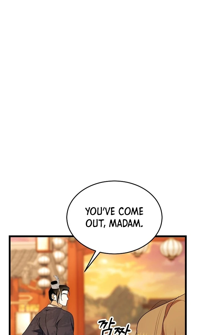 The Villainous Husband I Killed Has Returned chapter 9 page 14