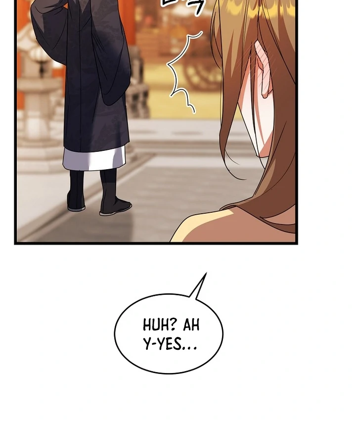 The Villainous Husband I Killed Has Returned chapter 9 page 15