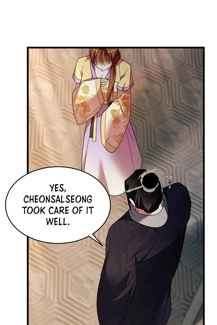 The Villainous Husband I Killed Has Returned chapter 9 page 19