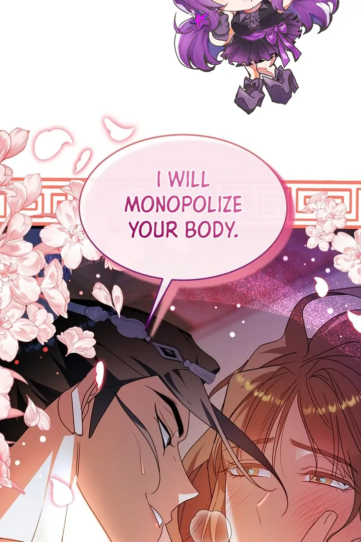 The Villainous Husband I Killed Has Returned chapter 9 page 2