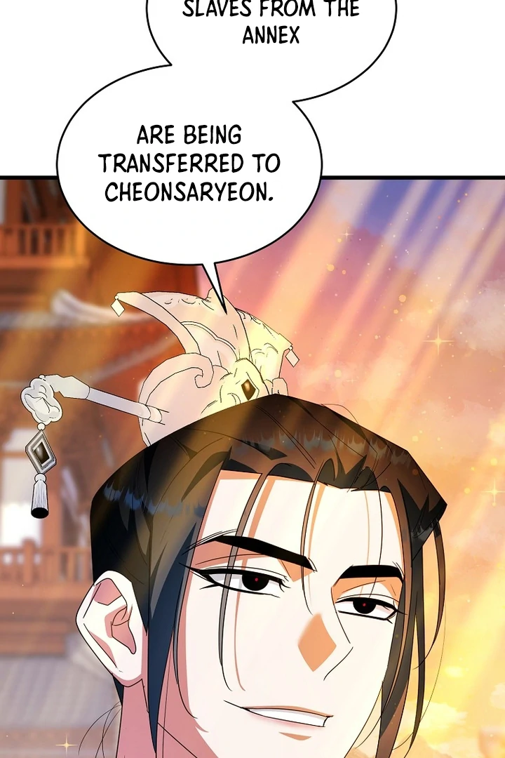 The Villainous Husband I Killed Has Returned chapter 9 page 23