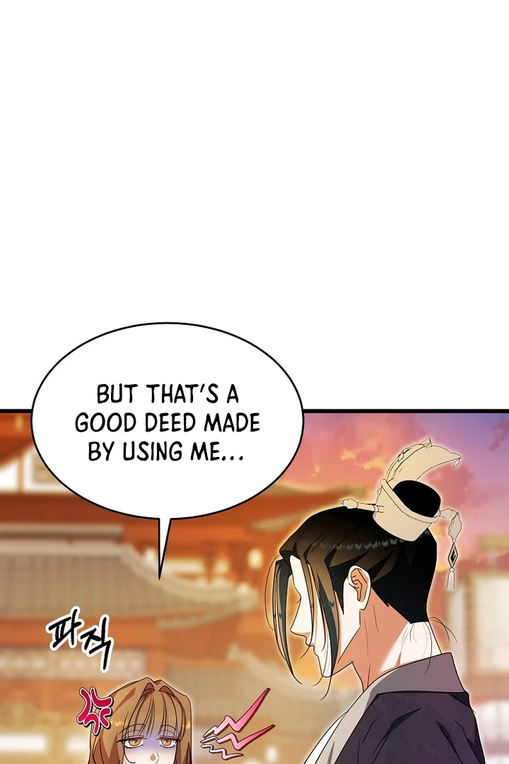 The Villainous Husband I Killed Has Returned chapter 9 page 29