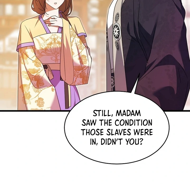 The Villainous Husband I Killed Has Returned chapter 9 page 30