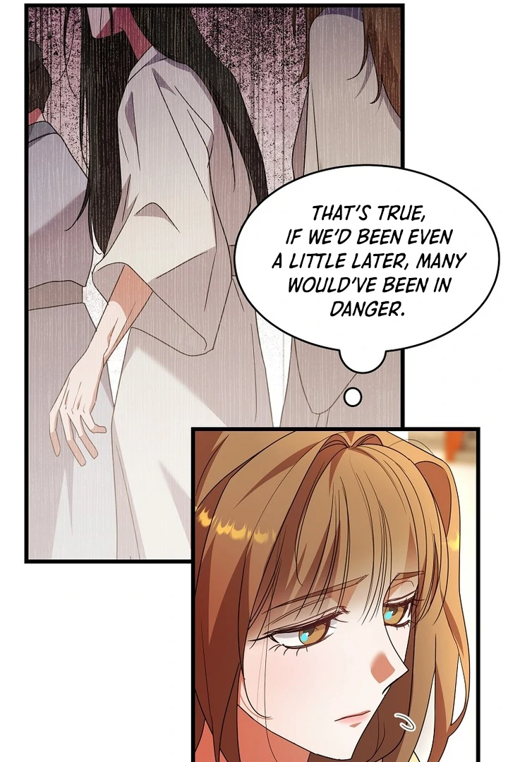 The Villainous Husband I Killed Has Returned chapter 9 page 32
