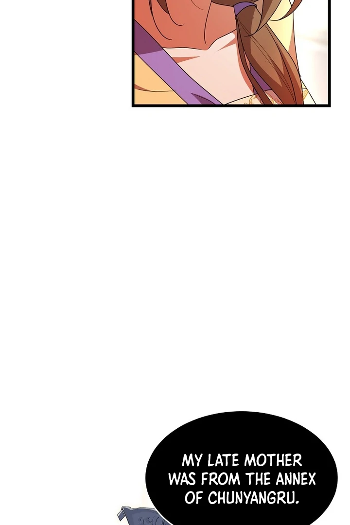The Villainous Husband I Killed Has Returned chapter 9 page 33