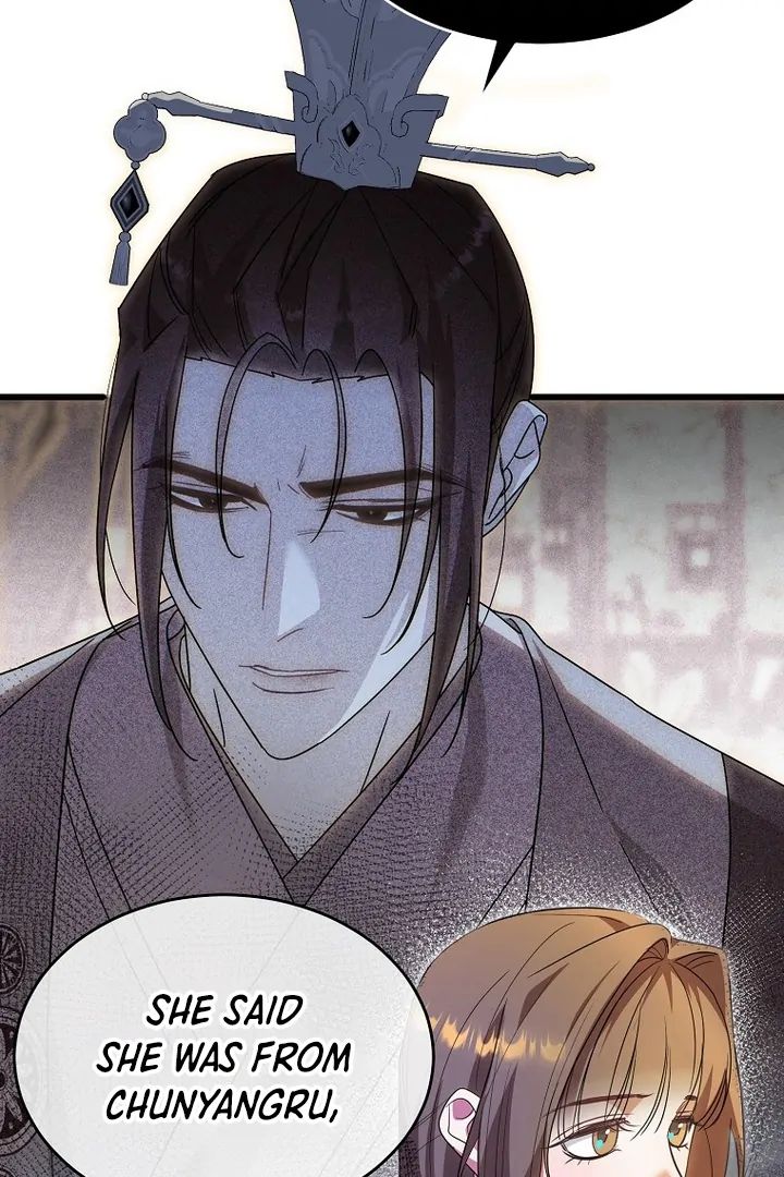 The Villainous Husband I Killed Has Returned chapter 9 page 34