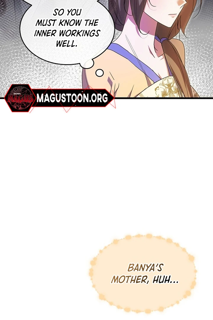 The Villainous Husband I Killed Has Returned chapter 9 page 35