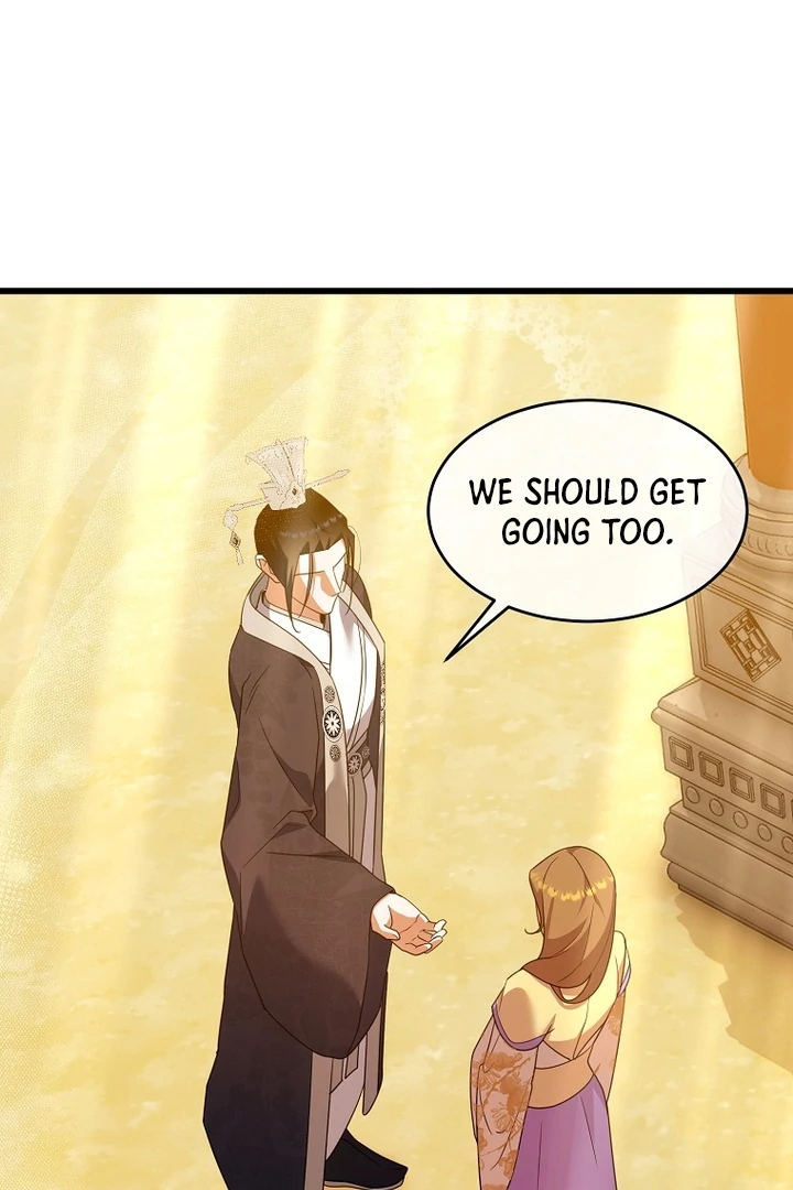 The Villainous Husband I Killed Has Returned chapter 9 page 36