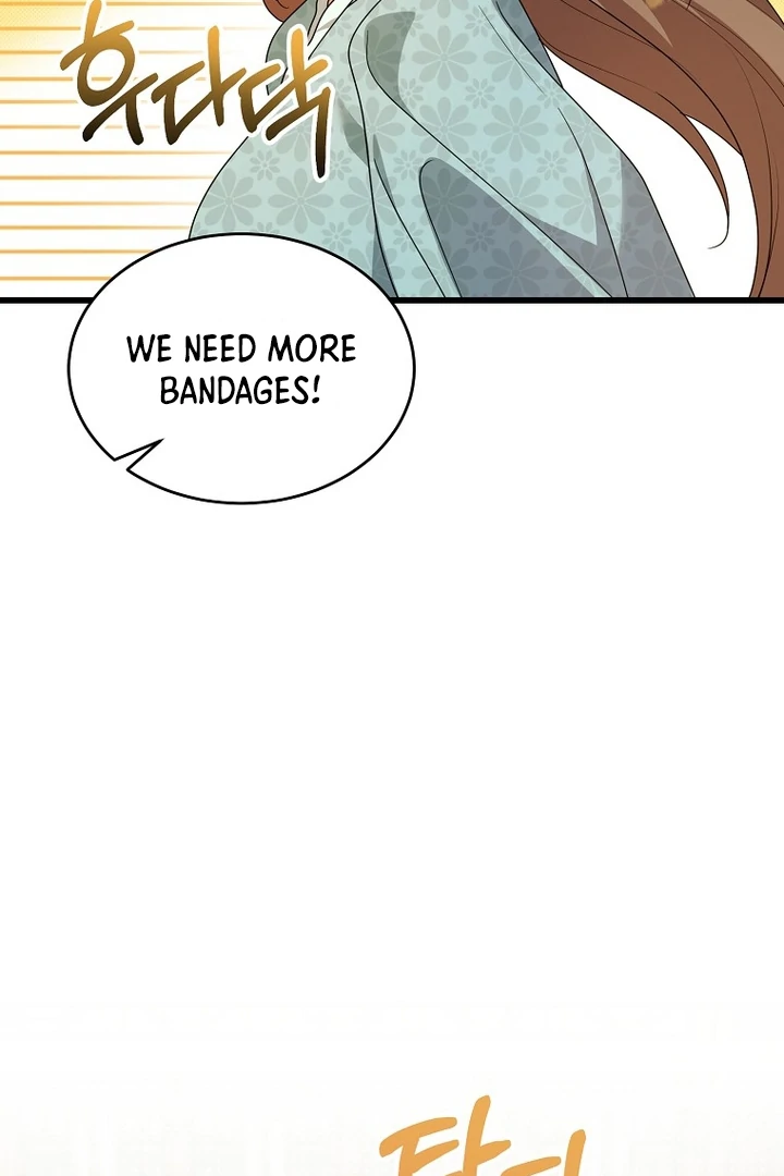 The Villainous Husband I Killed Has Returned chapter 9 page 40