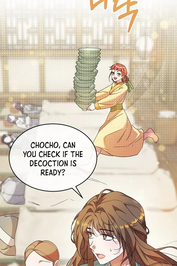 The Villainous Husband I Killed Has Returned chapter 9 page 41