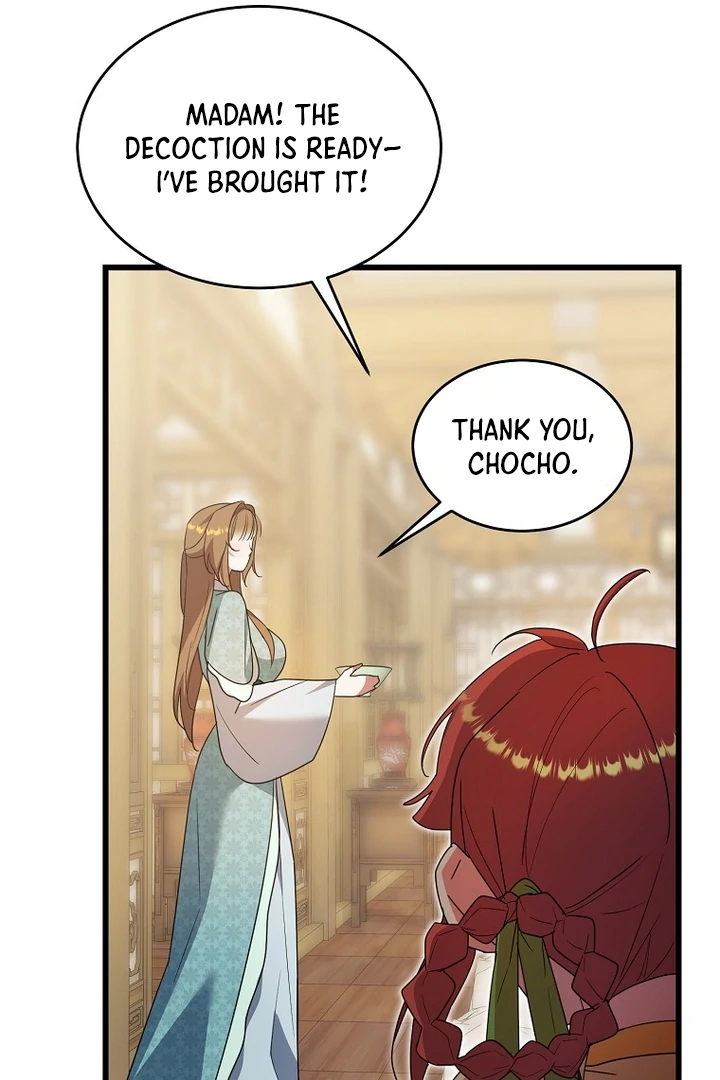 The Villainous Husband I Killed Has Returned chapter 9 page 47