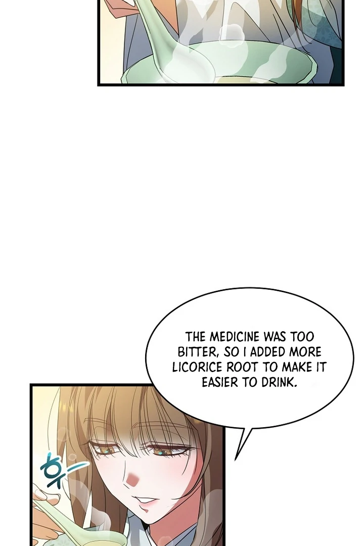 The Villainous Husband I Killed Has Returned chapter 9 page 49