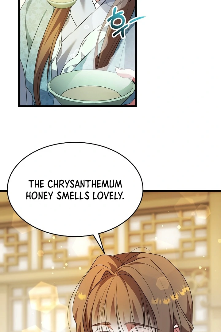 The Villainous Husband I Killed Has Returned chapter 9 page 50