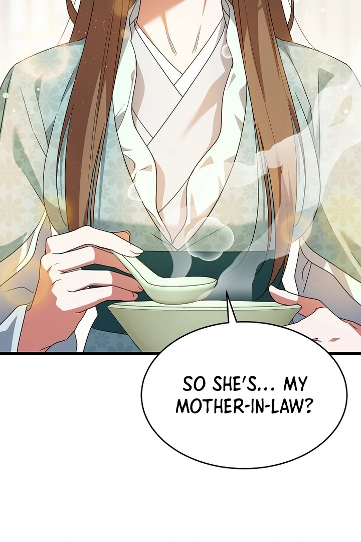 The Villainous Husband I Killed Has Returned chapter 9 page 55
