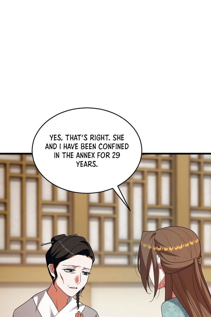 The Villainous Husband I Killed Has Returned chapter 9 page 56