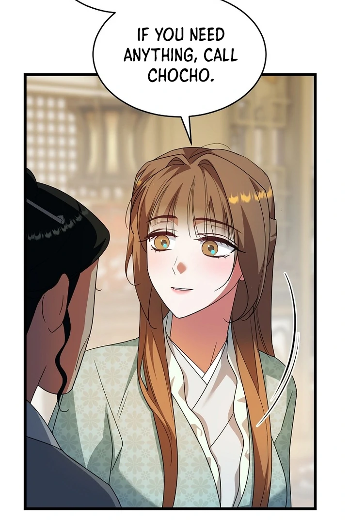 The Villainous Husband I Killed Has Returned chapter 9 page 71