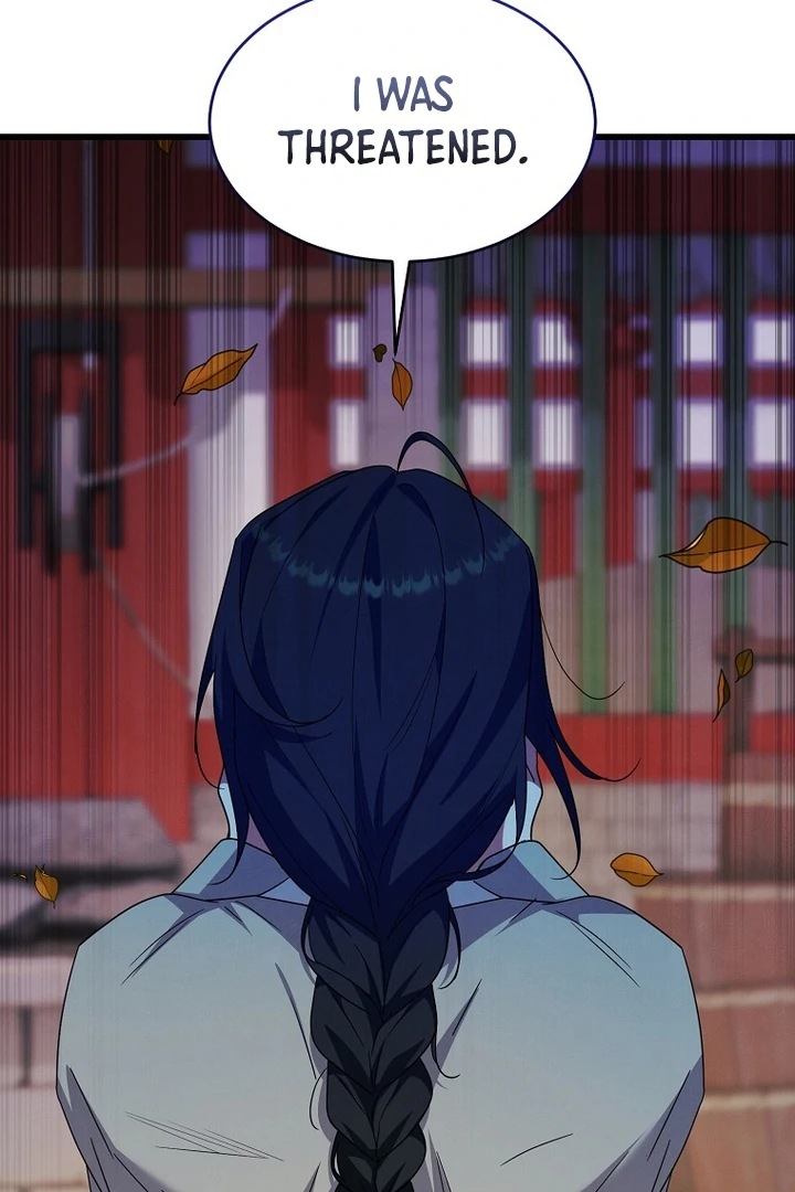 The Villainous Husband I Killed Has Returned chapter 9 page 79