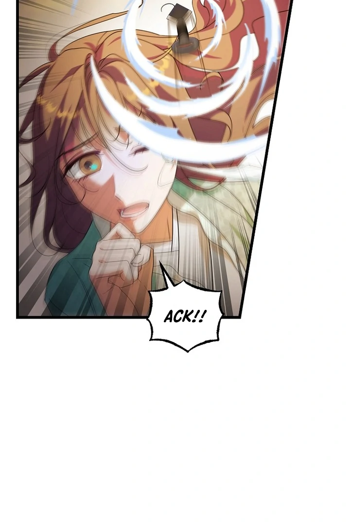The Villainous Husband I Killed Has Returned chapter 9 page 88