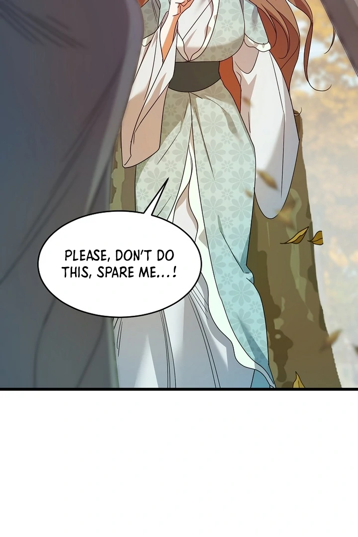 The Villainous Husband I Killed Has Returned chapter 9 page 95