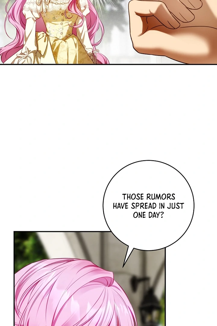 The Flower Who Bears The Sword chapter 10 page 12