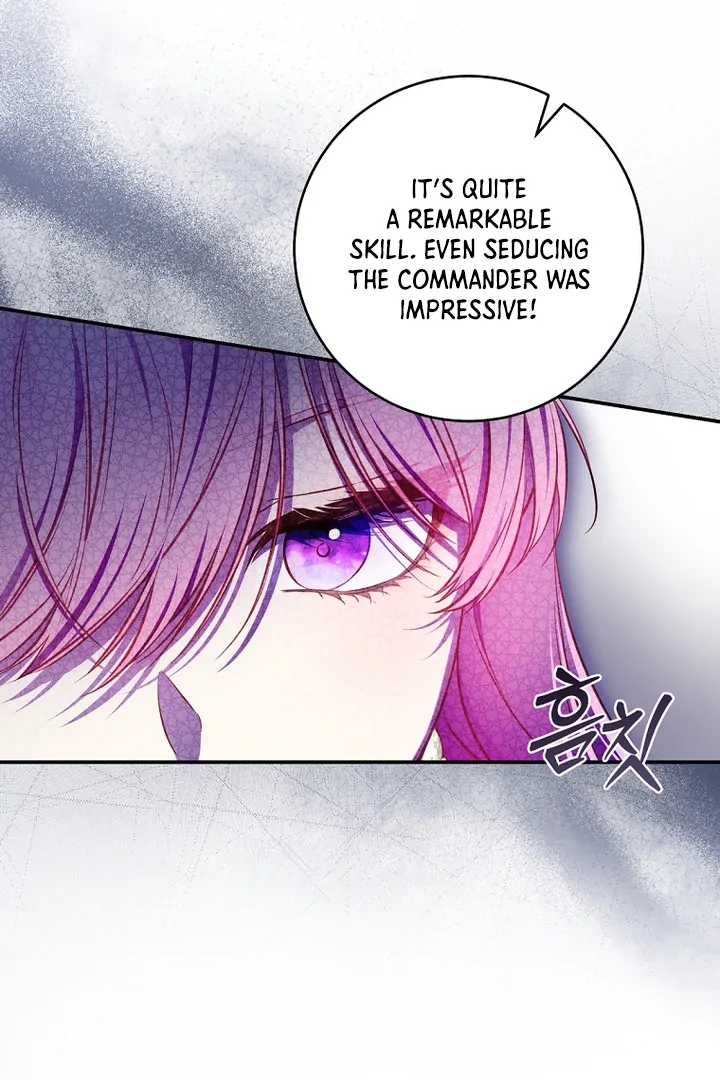 The Flower Who Bears The Sword chapter 10 page 14