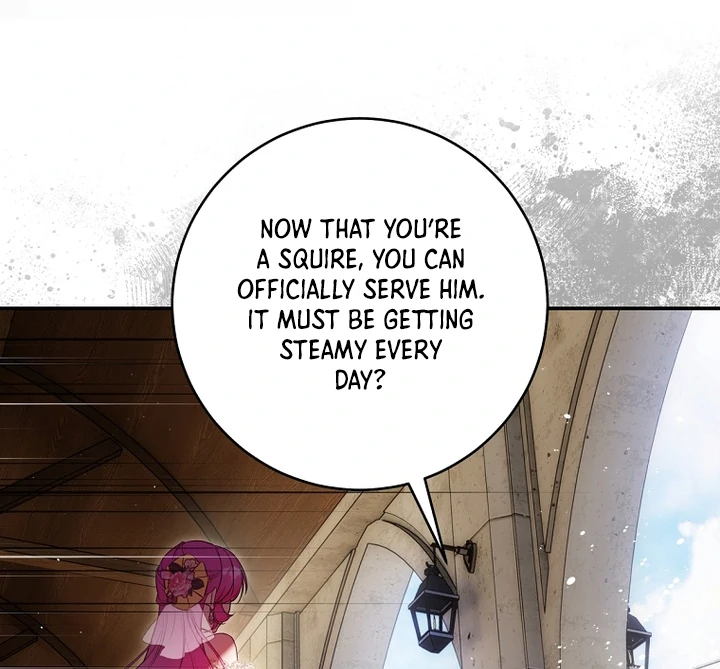 The Flower Who Bears The Sword chapter 10 page 15