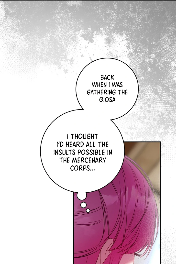 The Flower Who Bears The Sword chapter 10 page 17
