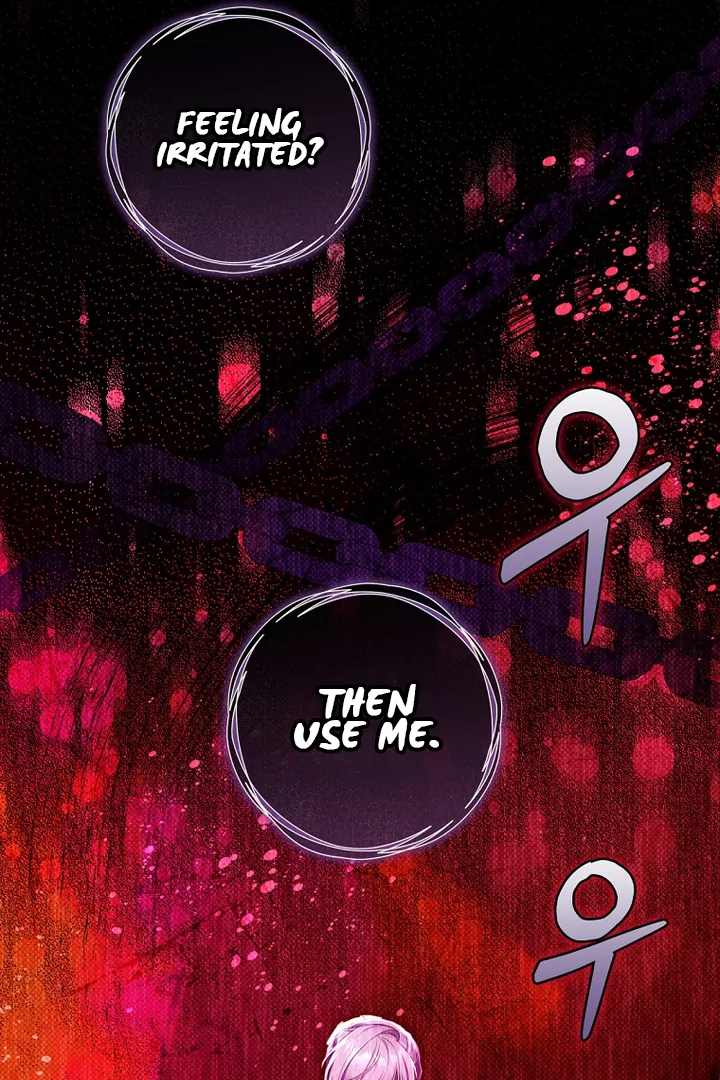 The Flower Who Bears The Sword chapter 10 page 22