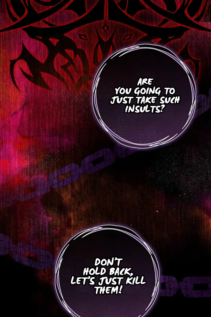 The Flower Who Bears The Sword chapter 10 page 24