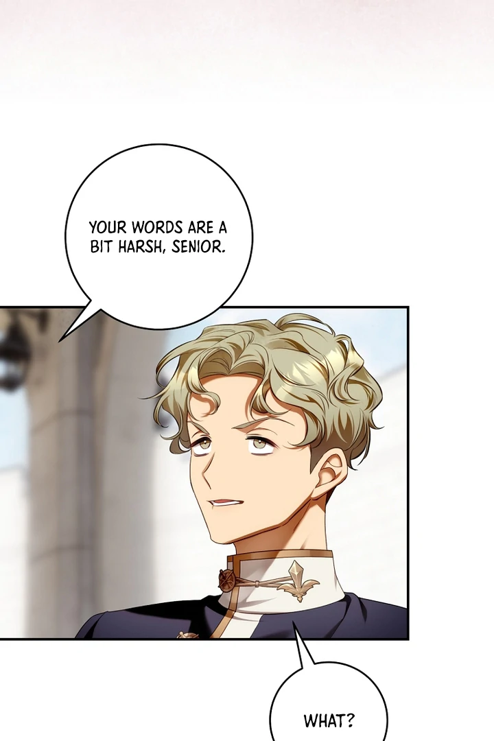 The Flower Who Bears The Sword chapter 10 page 26