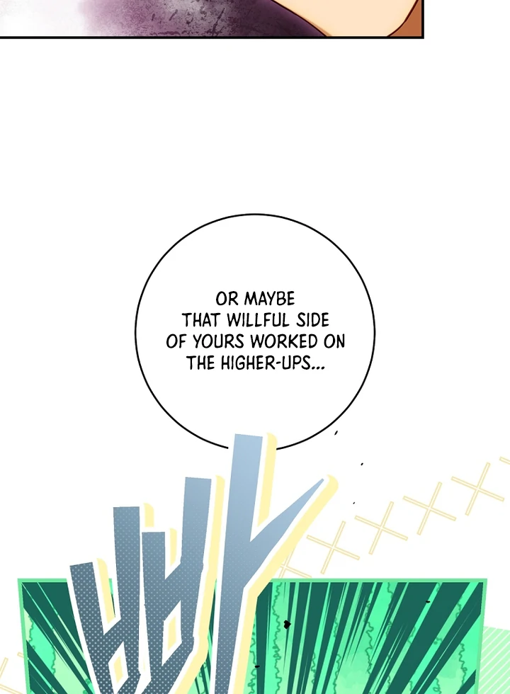 The Flower Who Bears The Sword chapter 10 page 29