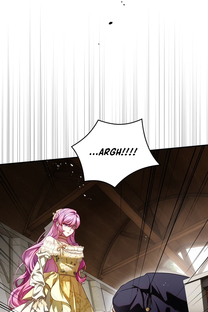 The Flower Who Bears The Sword chapter 10 page 31