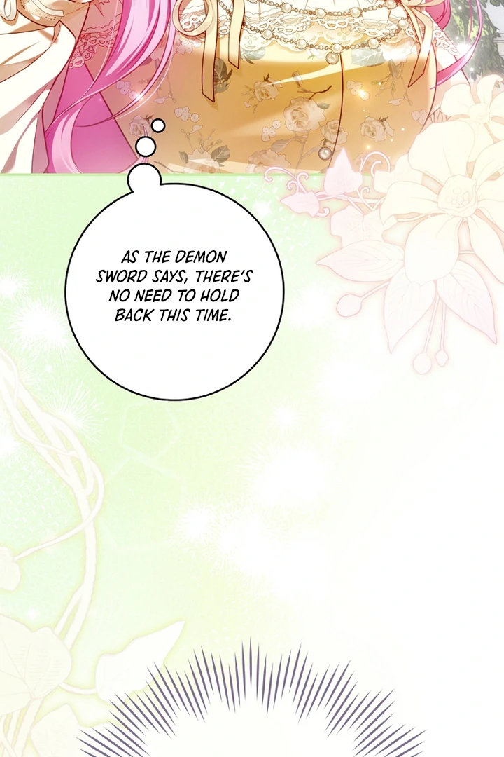 The Flower Who Bears The Sword chapter 10 page 34