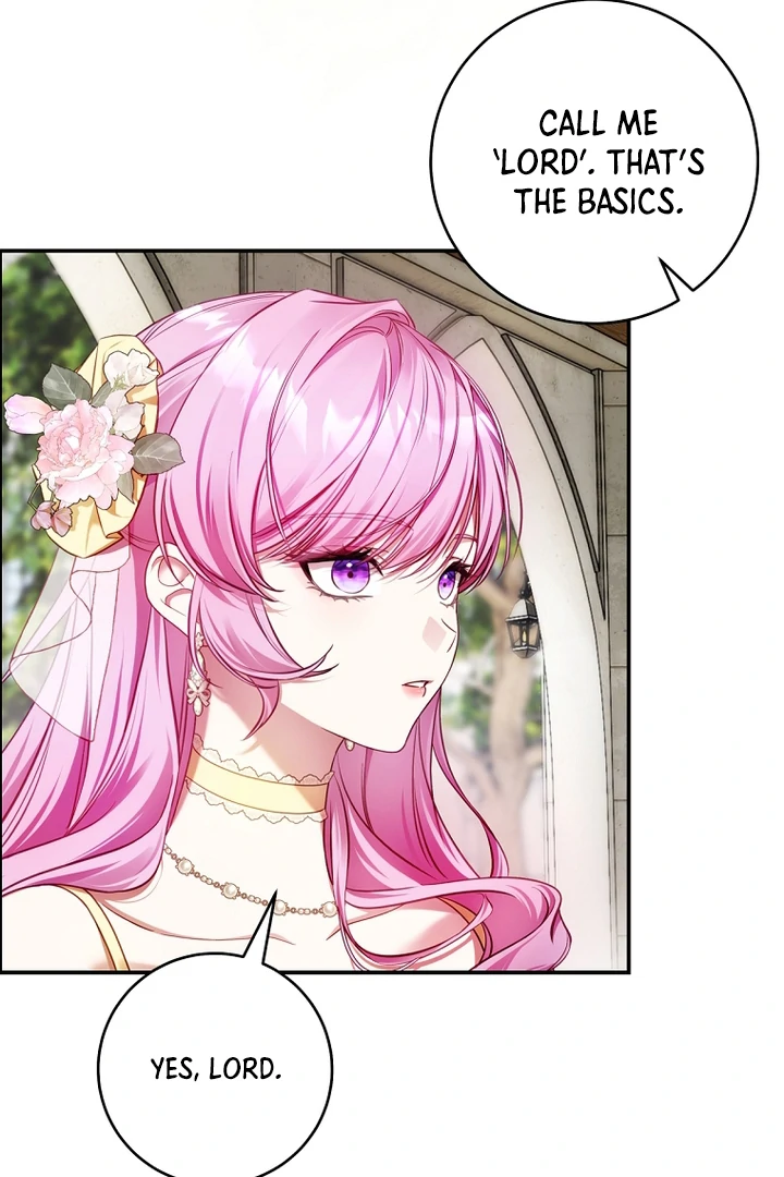 The Flower Who Bears The Sword chapter 10 page 4