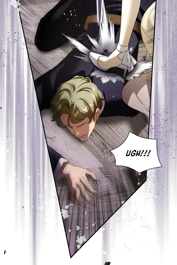 The Flower Who Bears The Sword chapter 10 page 42