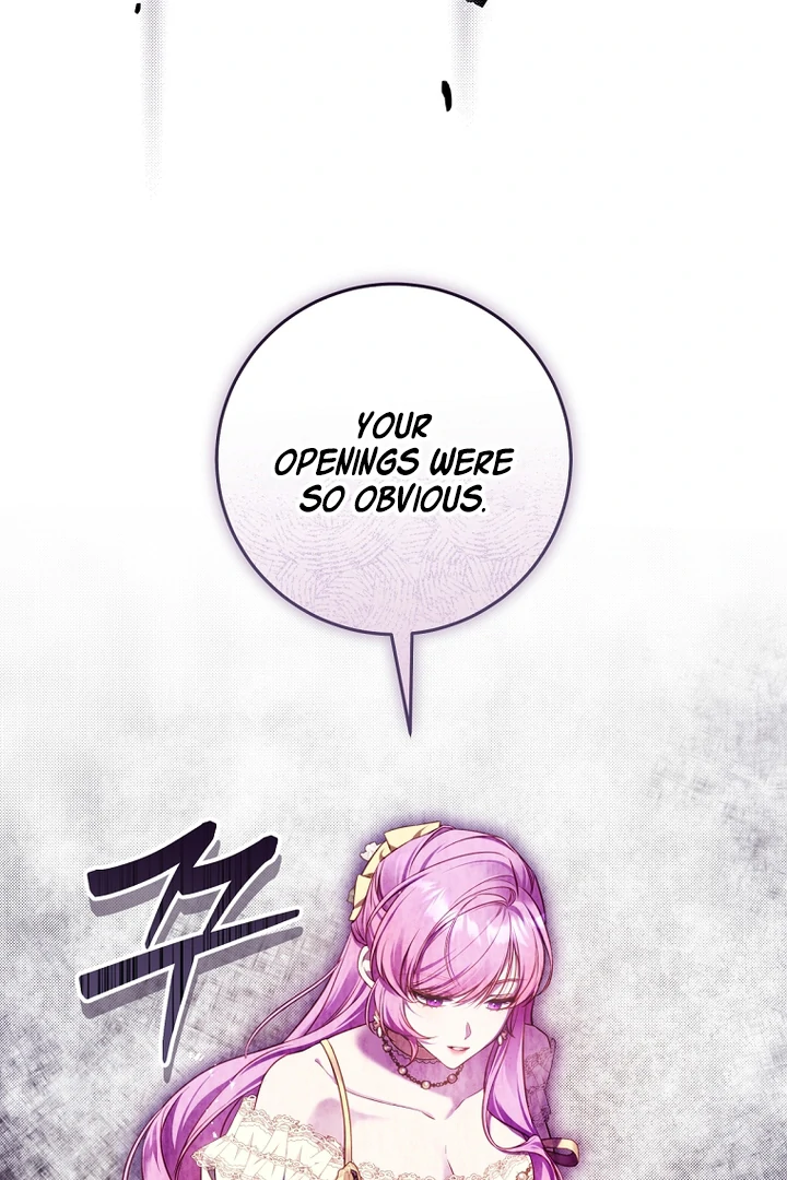 The Flower Who Bears The Sword chapter 10 page 43