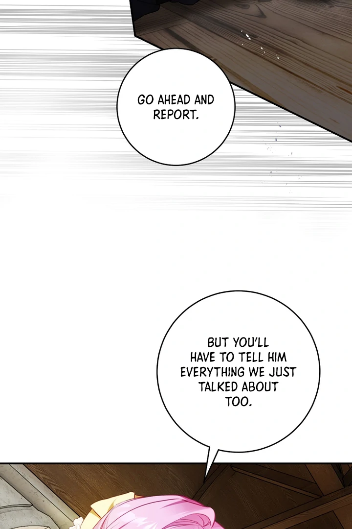 The Flower Who Bears The Sword chapter 10 page 47