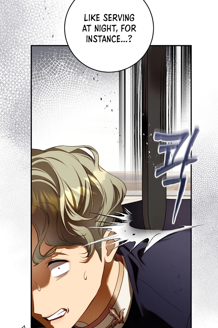 The Flower Who Bears The Sword chapter 10 page 49