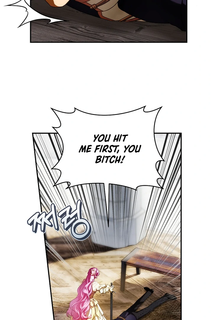 The Flower Who Bears The Sword chapter 10 page 50