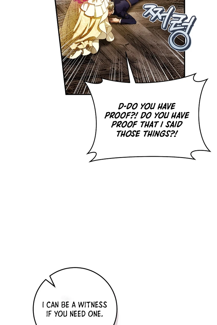 The Flower Who Bears The Sword chapter 10 page 51