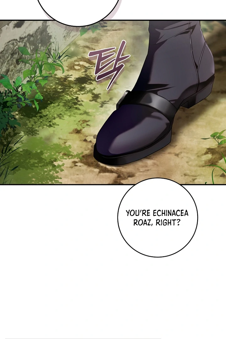The Flower Who Bears The Sword chapter 10 page 52