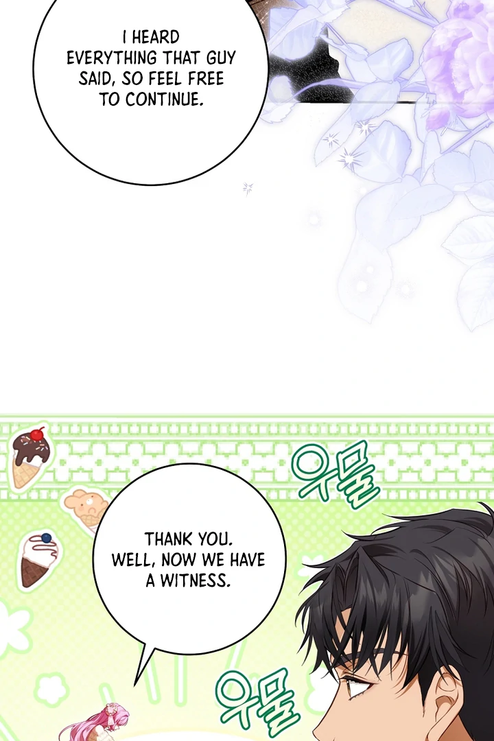 The Flower Who Bears The Sword chapter 10 page 56