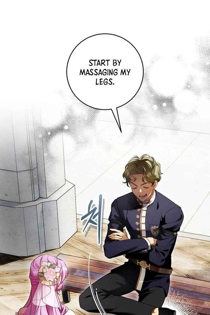 The Flower Who Bears The Sword chapter 10 page 6