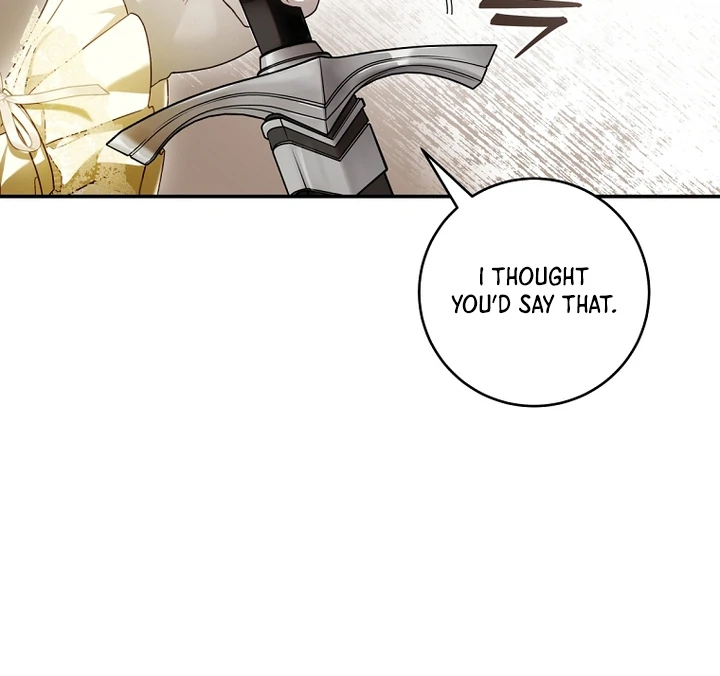 The Flower Who Bears The Sword chapter 10 page 60